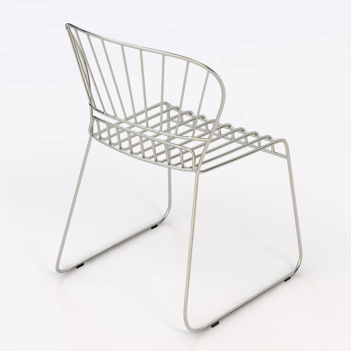 Skargaarden Reso Chair 3D Model_05