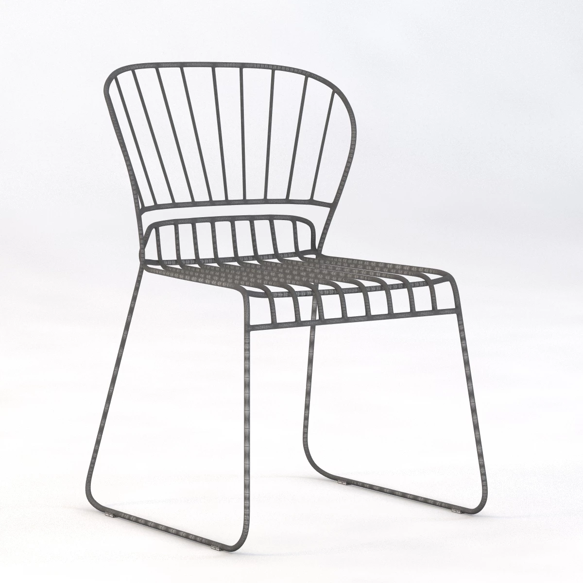 Skargaarden Reso Chair 3D Model_03