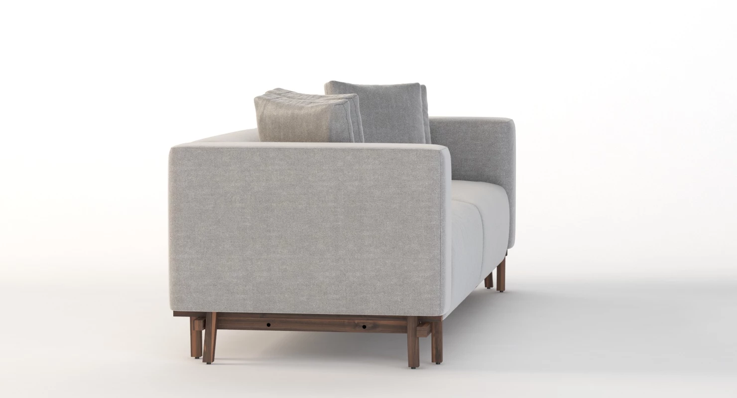 Sofa 8 Sofa By Neri And Hu For De La Espada 3D Model_05