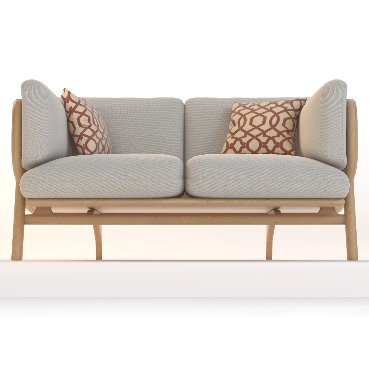 Stanley 2-Seater Sofa 3D Model_014