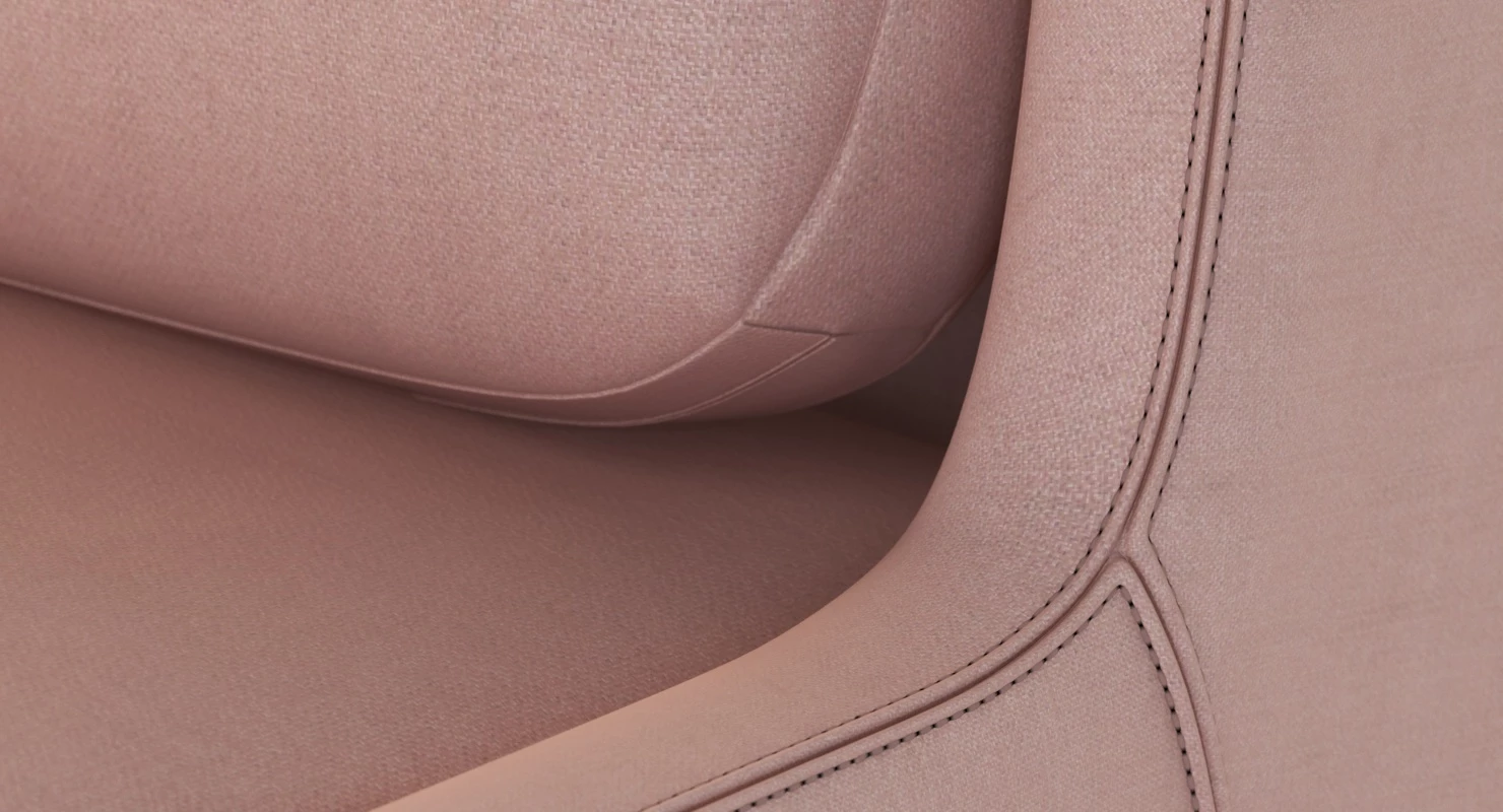 Stellar Works Blink Easy Chair 3D Model_03