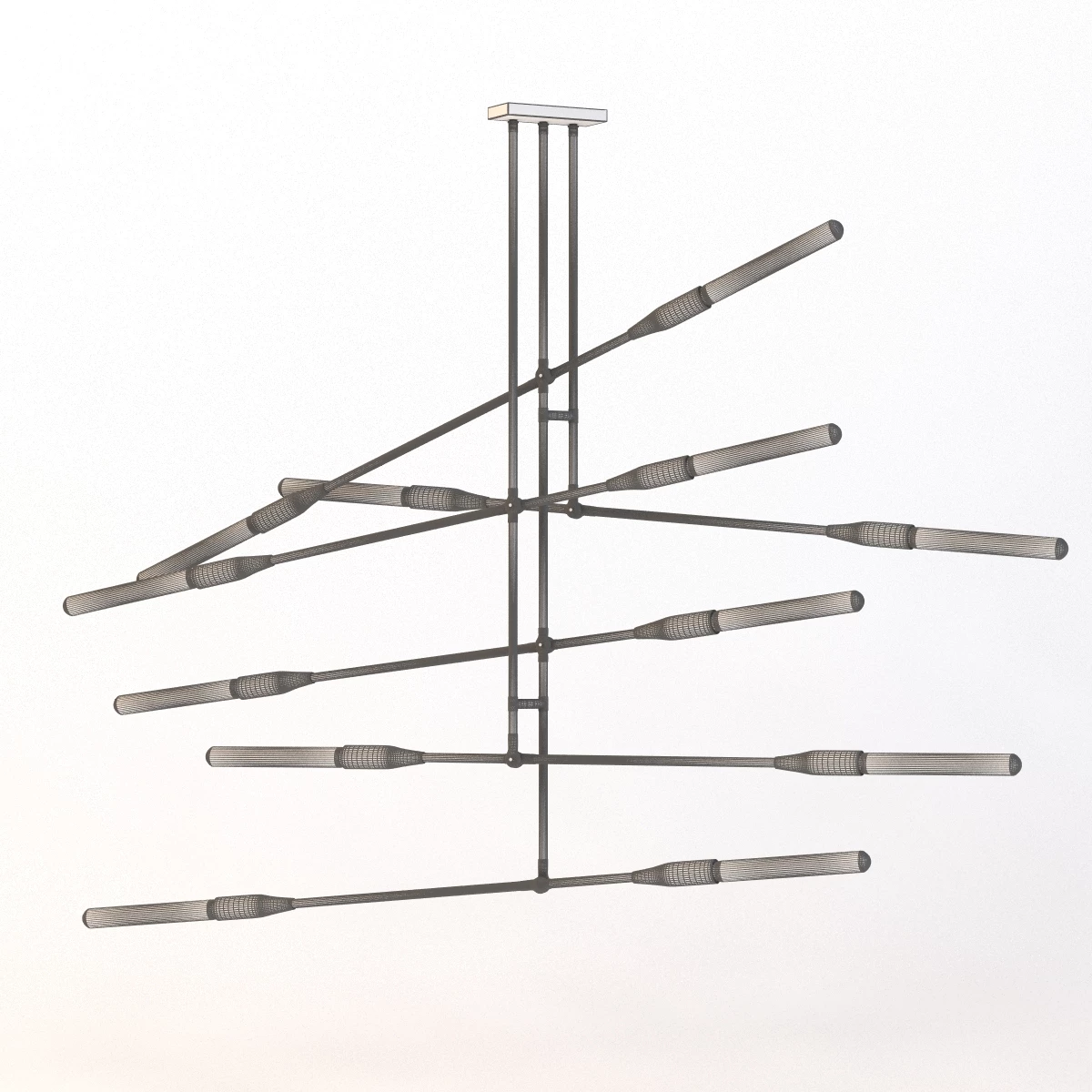 Studiodunn Sorenthia Lighting Grand 3D Model_03