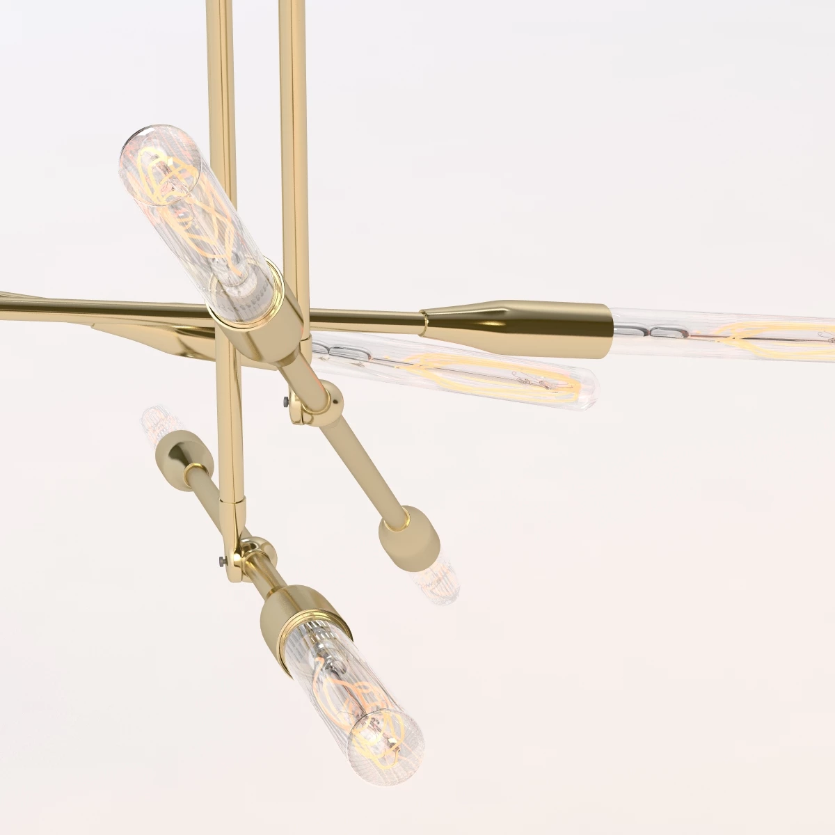 Studiodunn Sorenthia Lighting Quad 3D Model_08