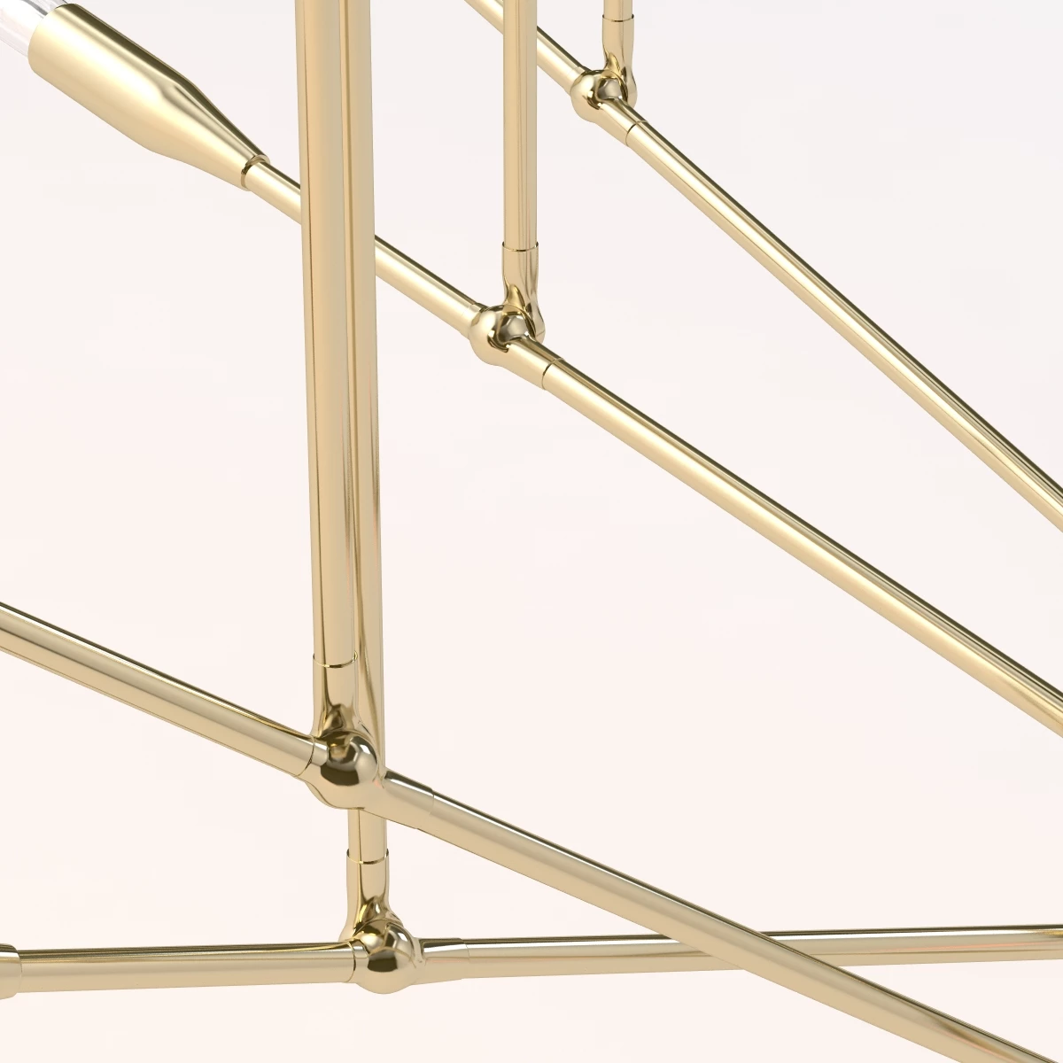 Studiodunn Sorenthia Lighting Quad 3D Model_05