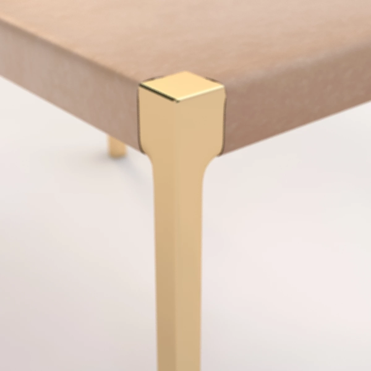 Surface Tension Writing Desk 3D Model_07