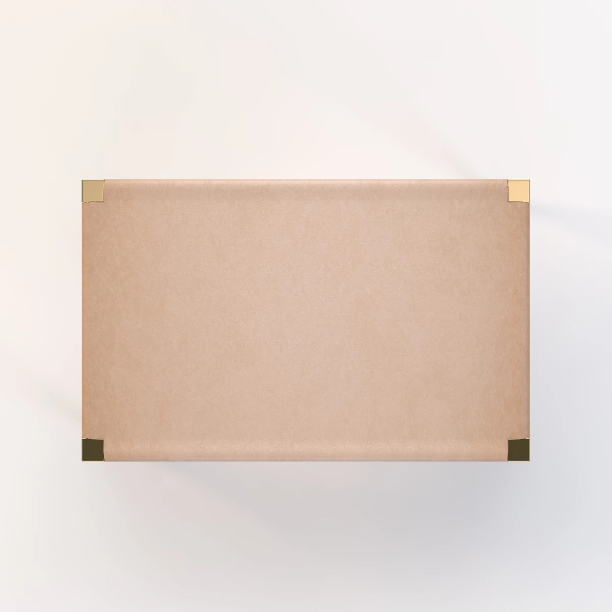 Surface Tension Writing Desk 3D Model_09