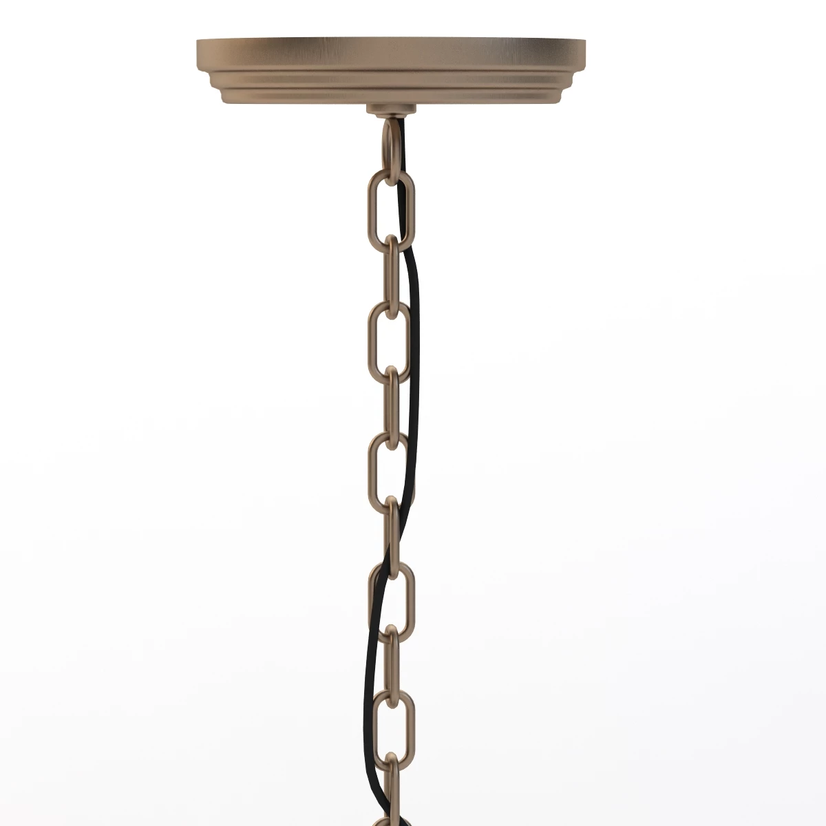 Troy Lighting Uni Chandelier 3D Model_08