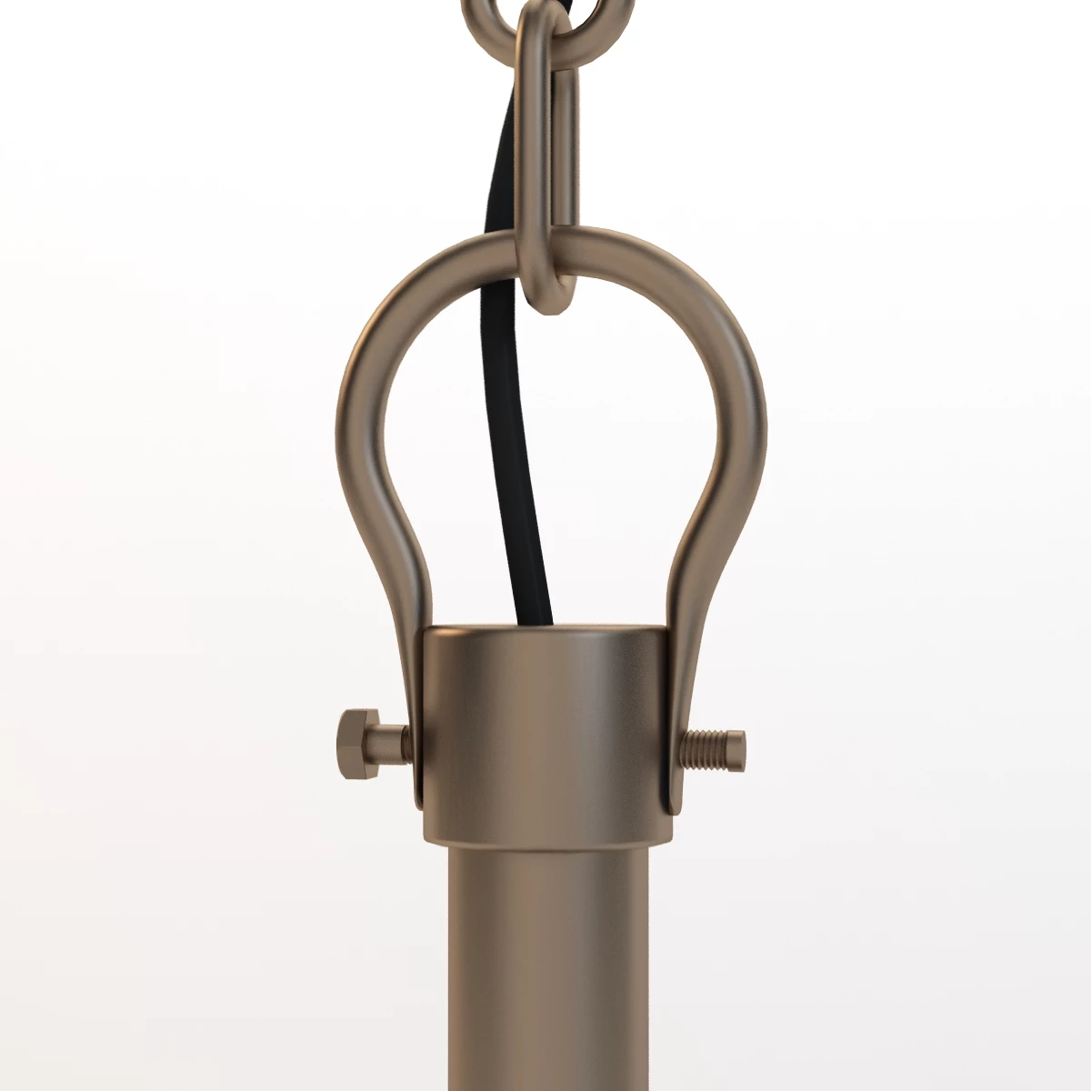 Troy Lighting Uni Chandelier 3D Model_07