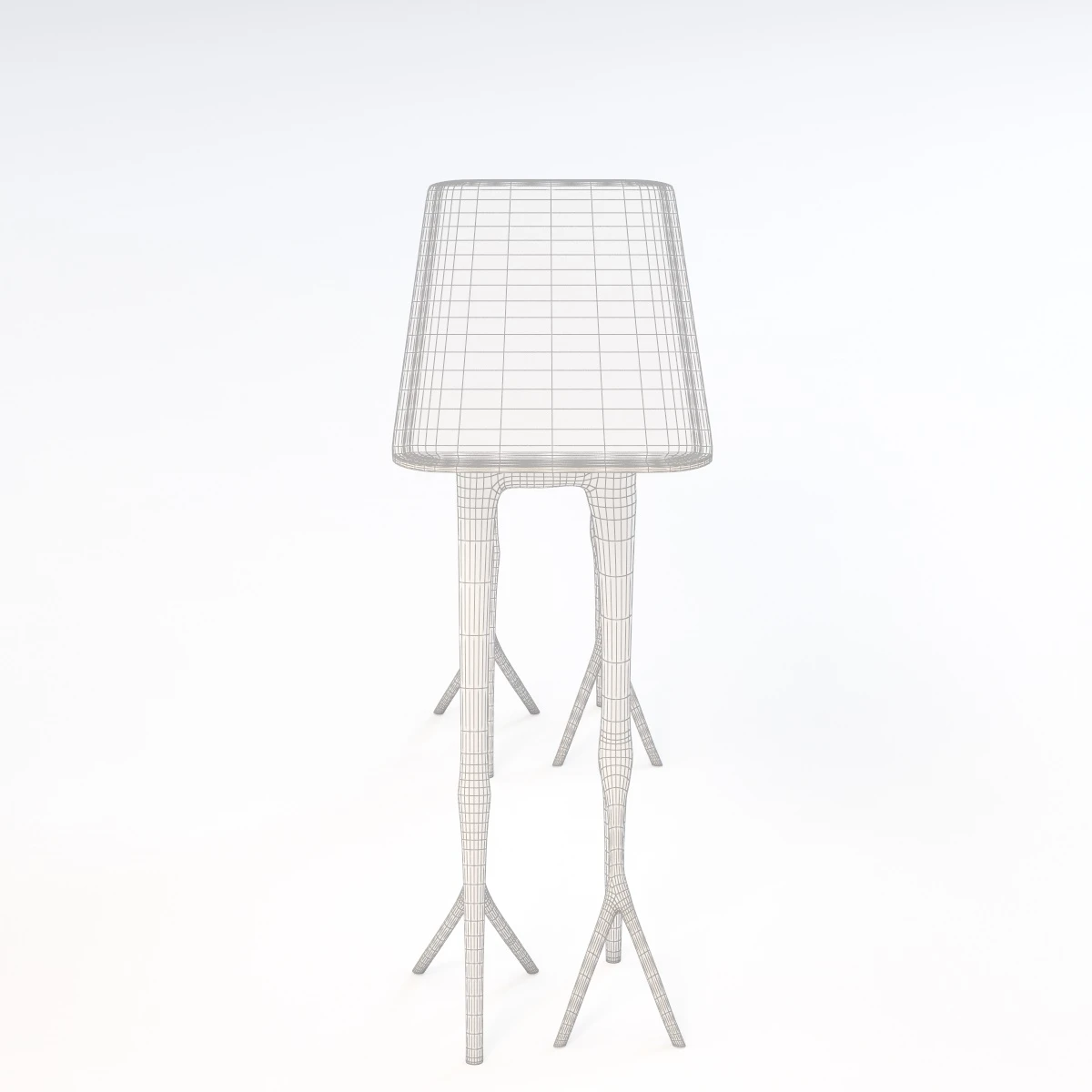 Umthi Server Table 3D Model_07