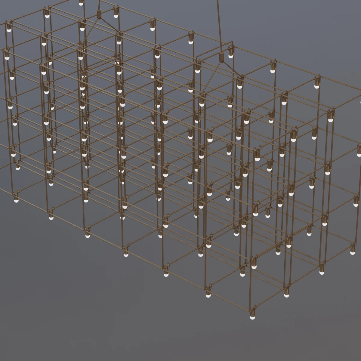 Universo Suspension Wide 3D Model_06