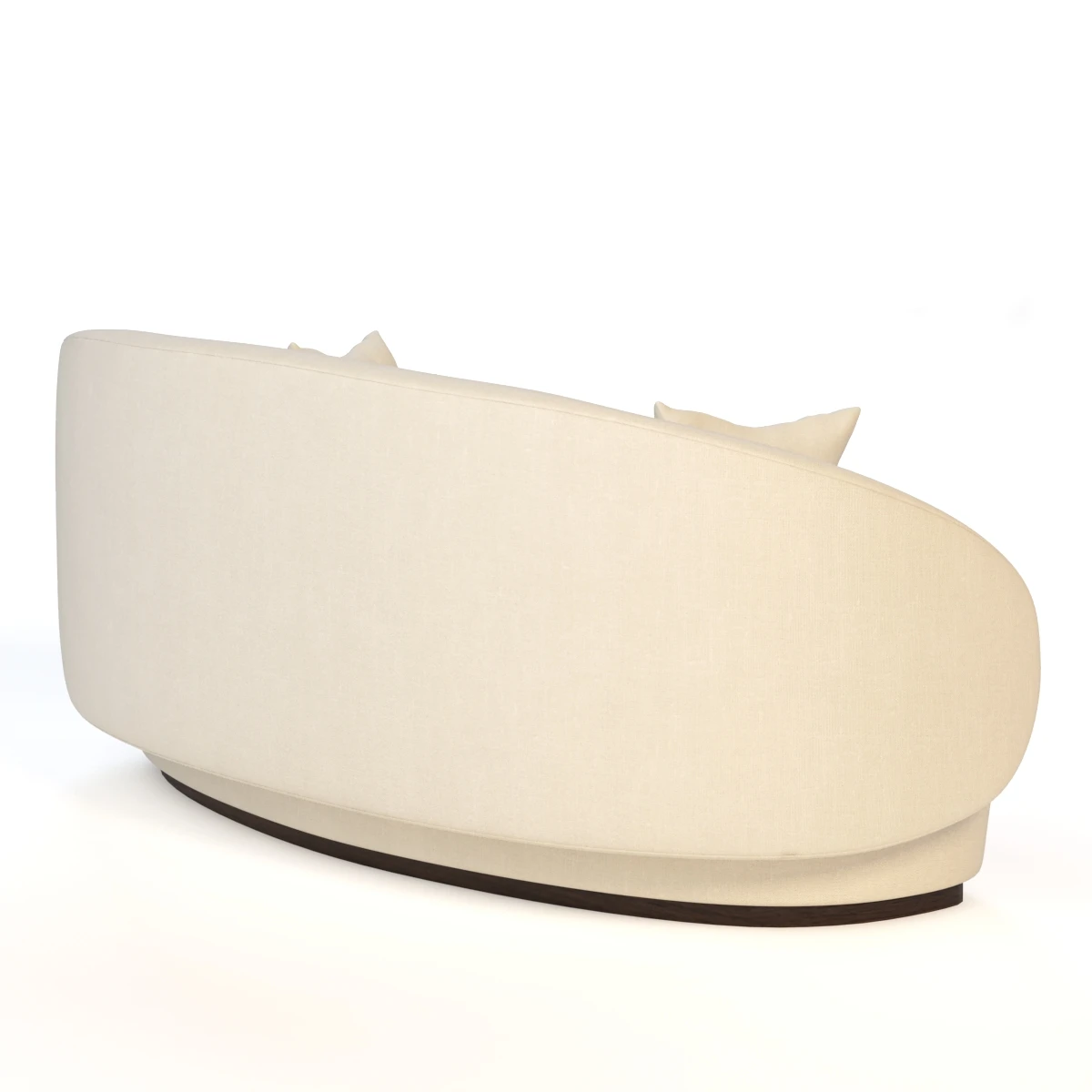 Wetherly Kw4102 7 Sofa 3D Model_05
