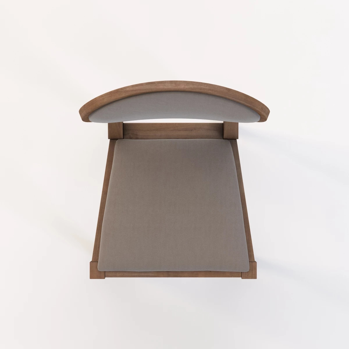 Zarina Barstool by Andreuworld 3D Model_09
