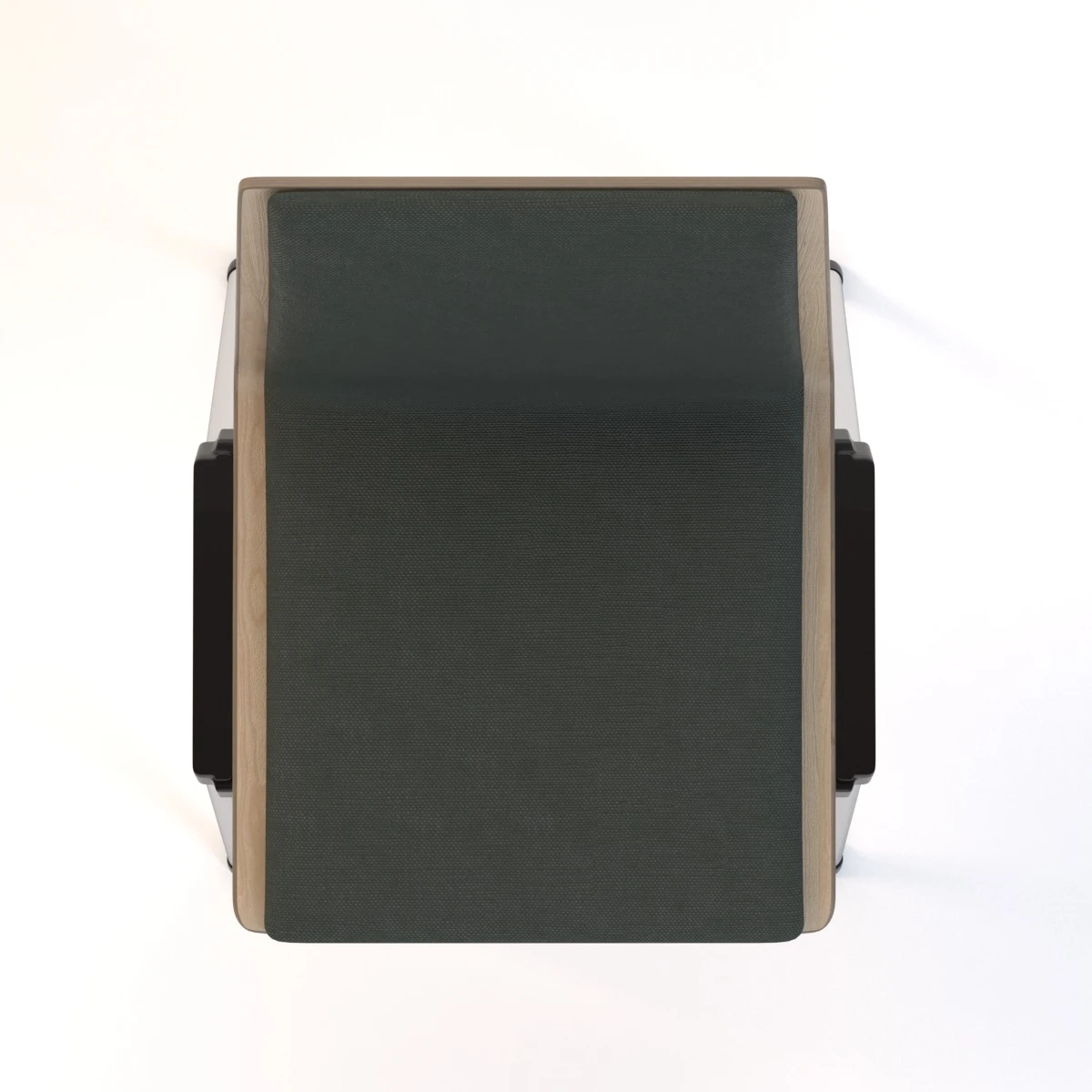 Casala Caliber Seating Chair 3D Model_010