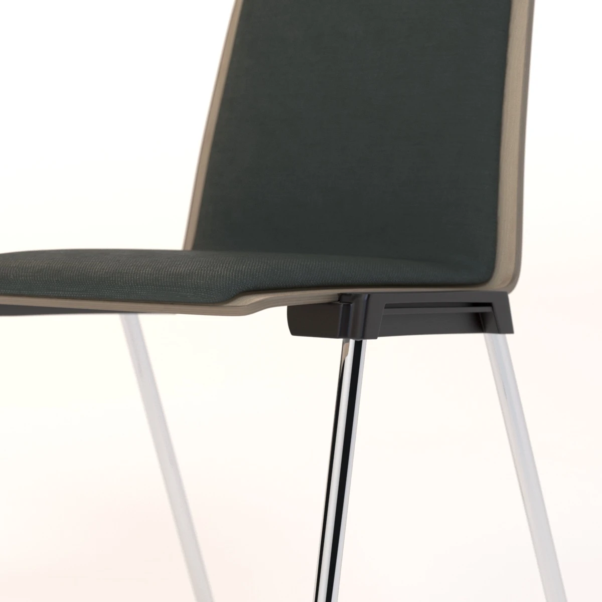 Casala Caliber Seating Chair 3D Model_011