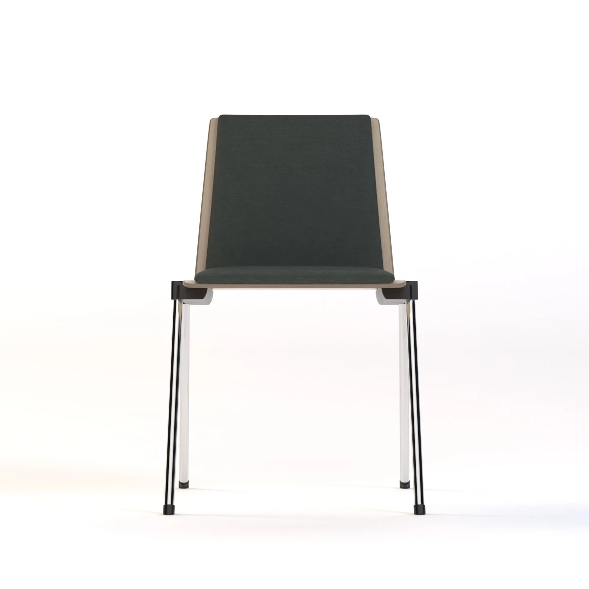 Casala Caliber Seating Chair 3D Model_09