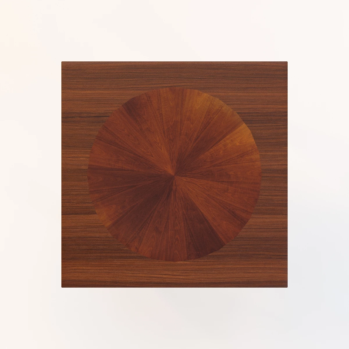 Bolier Atelier End Table 113001 3D Model_010