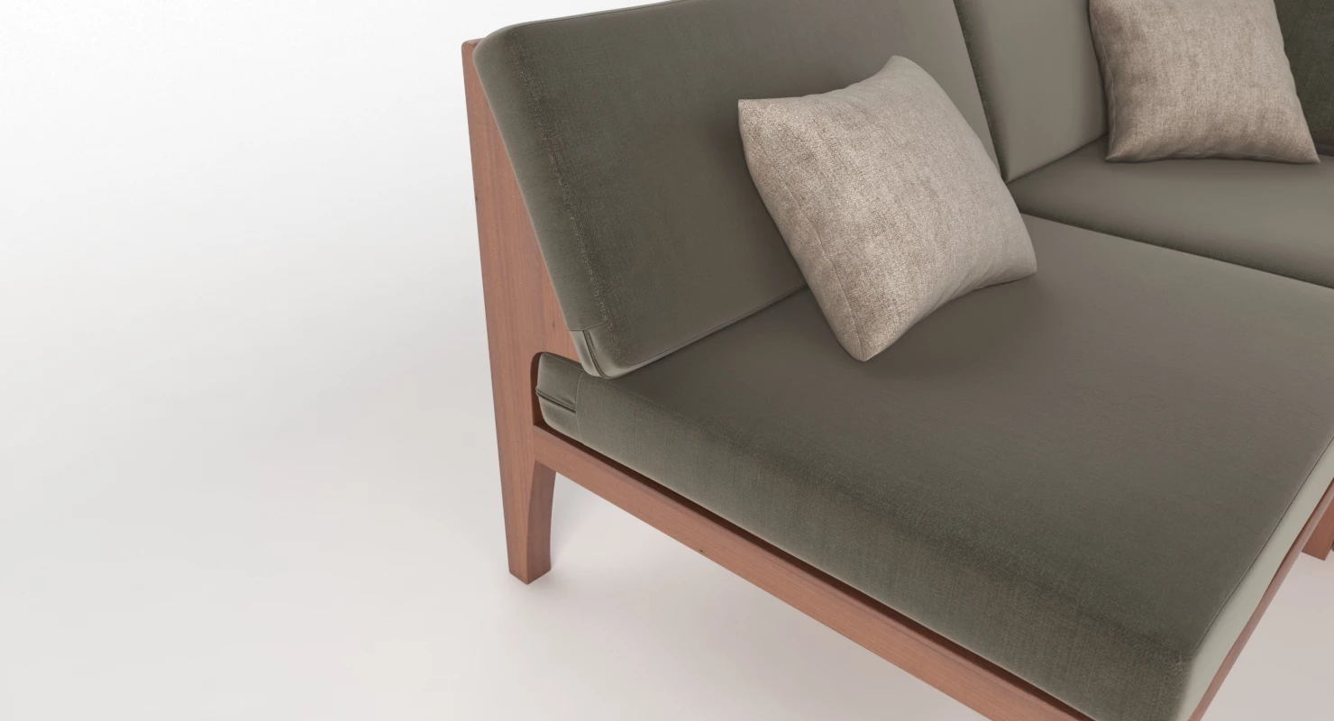 Elba Sectional Sofa 3D Model_03