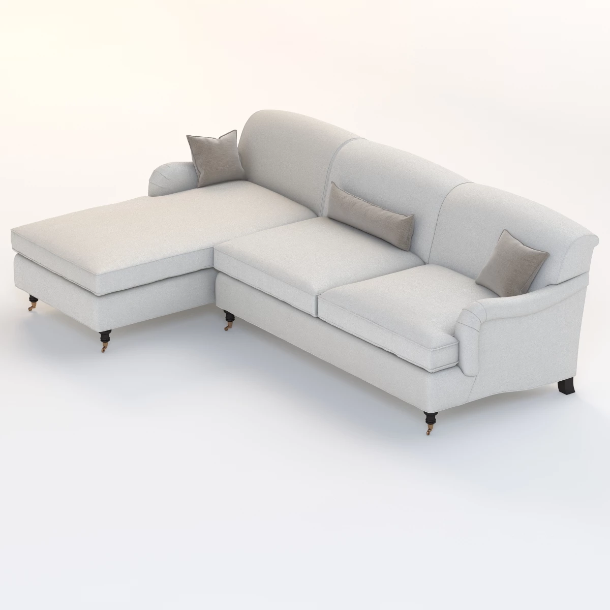 Joybird Robin Bi-Sectional Chaise 3D Model_08