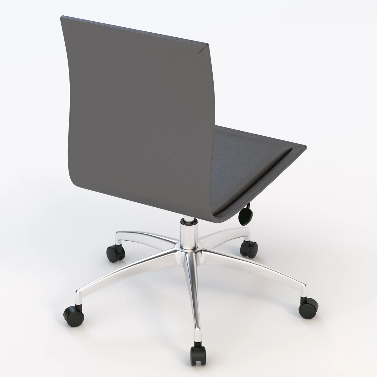 Global Allies Coronado Task Chair 3D Model_05