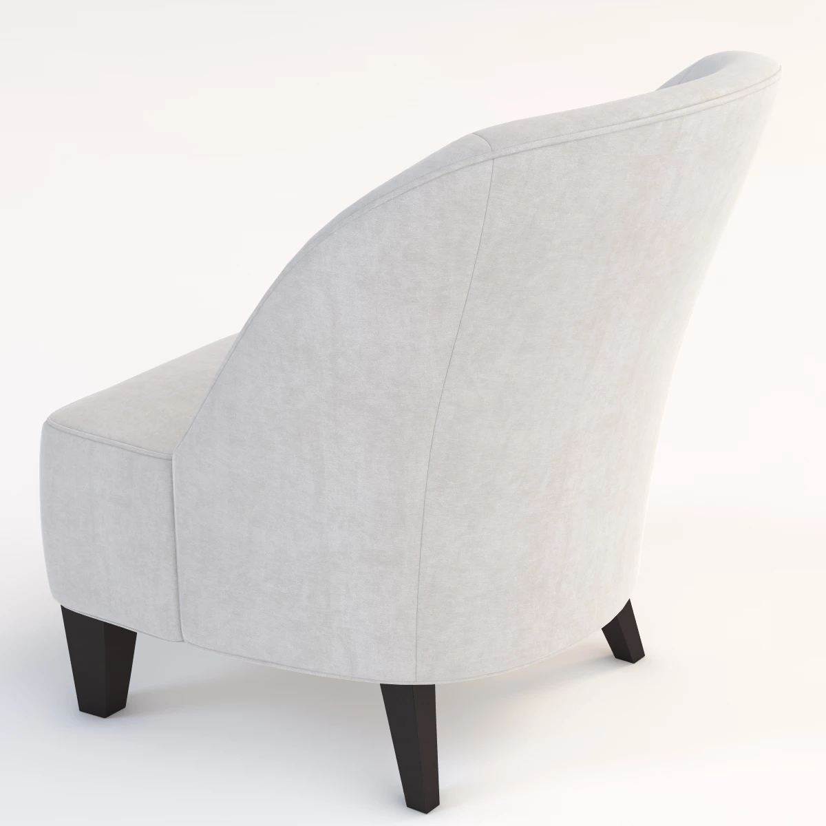 Kellex Penelope Chair 3D Model_03