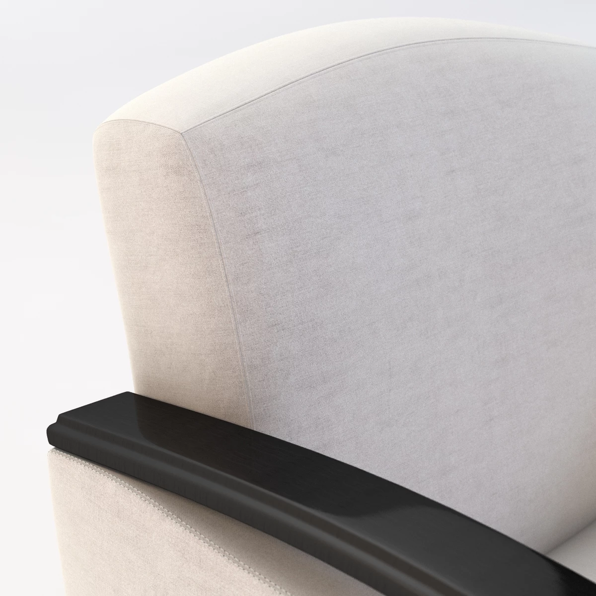 Nemschoff Cities Crosstown Small Lounge Seating Armchair 3D Model_010