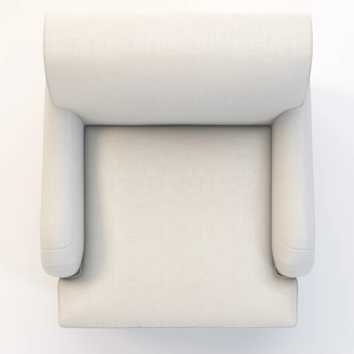 Joybird Robin Chair 3D Model_09