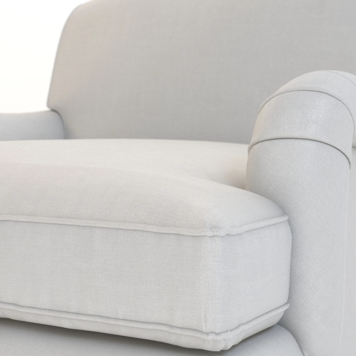 Joybird Robin Chair 3D Model_07