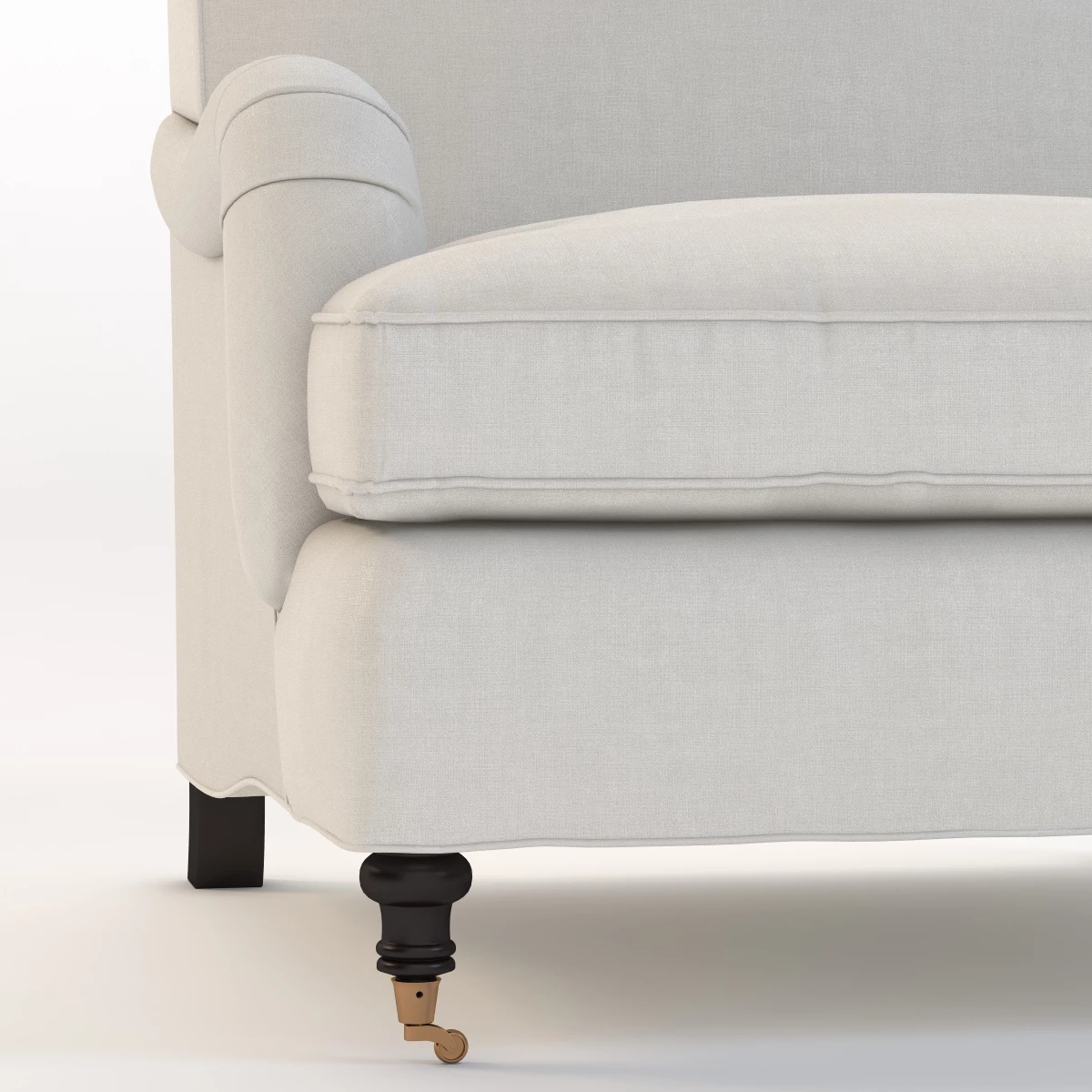 Joybird Robin Chair 3D Model_08