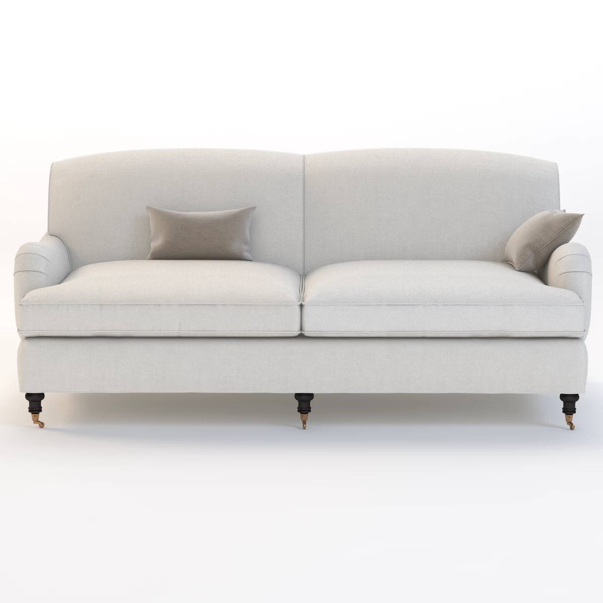 Joybird Robin Sofa 3D Model_010