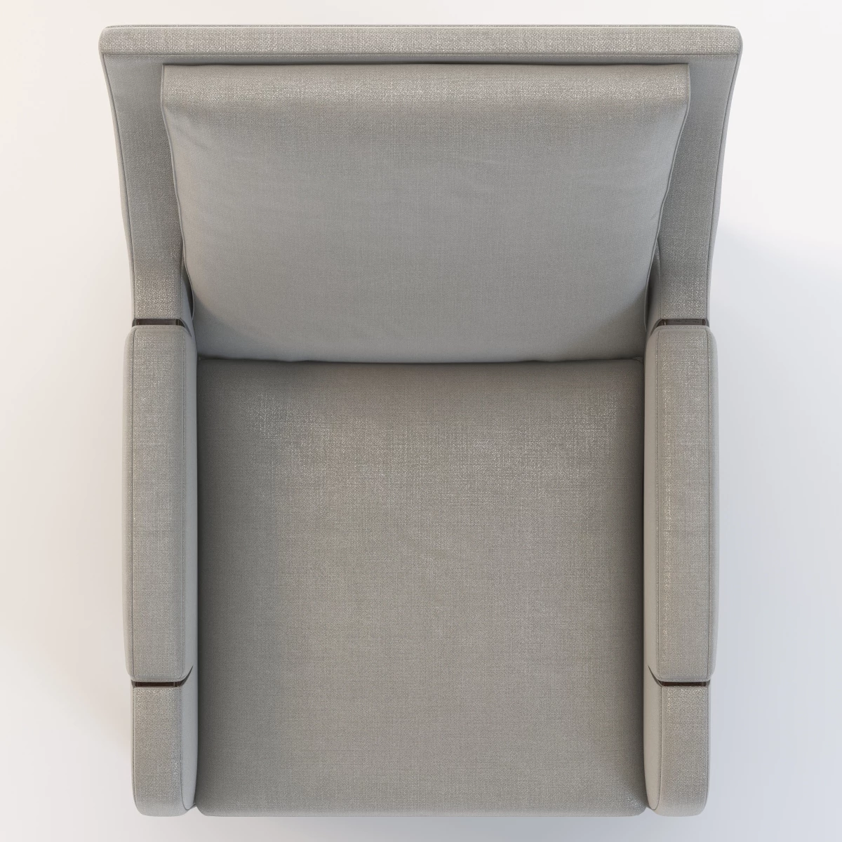 Giles Chair 3D Model_09