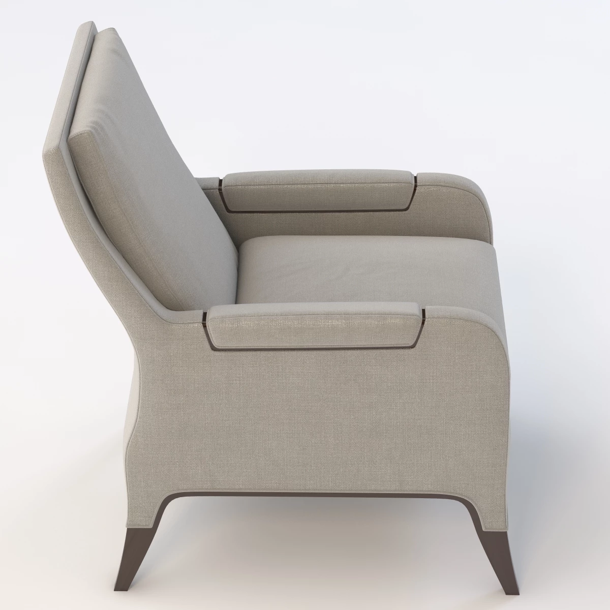 Giles Chair 3D Model_04