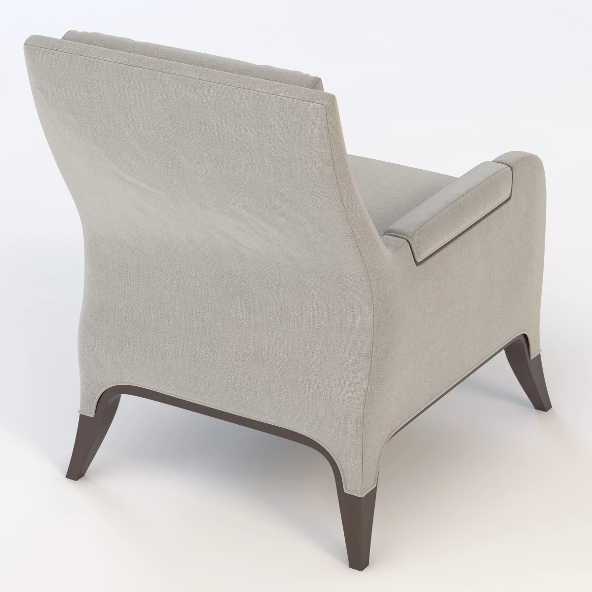Giles Chair 3D Model_05