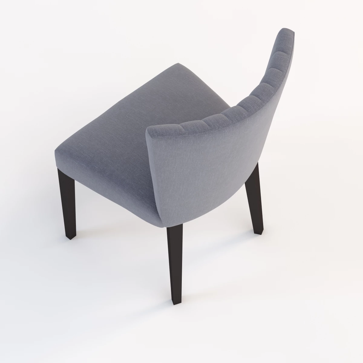 Sweep Side Chair 3D Model_08