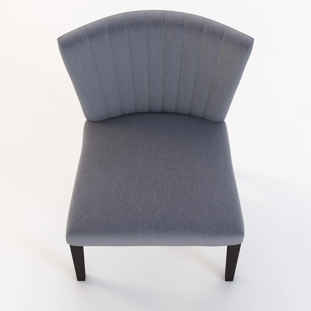 Sweep Side Chair 3D Model_06