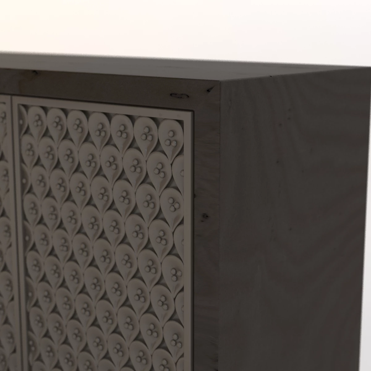 1025 Caldera Credenza 3D Model_09