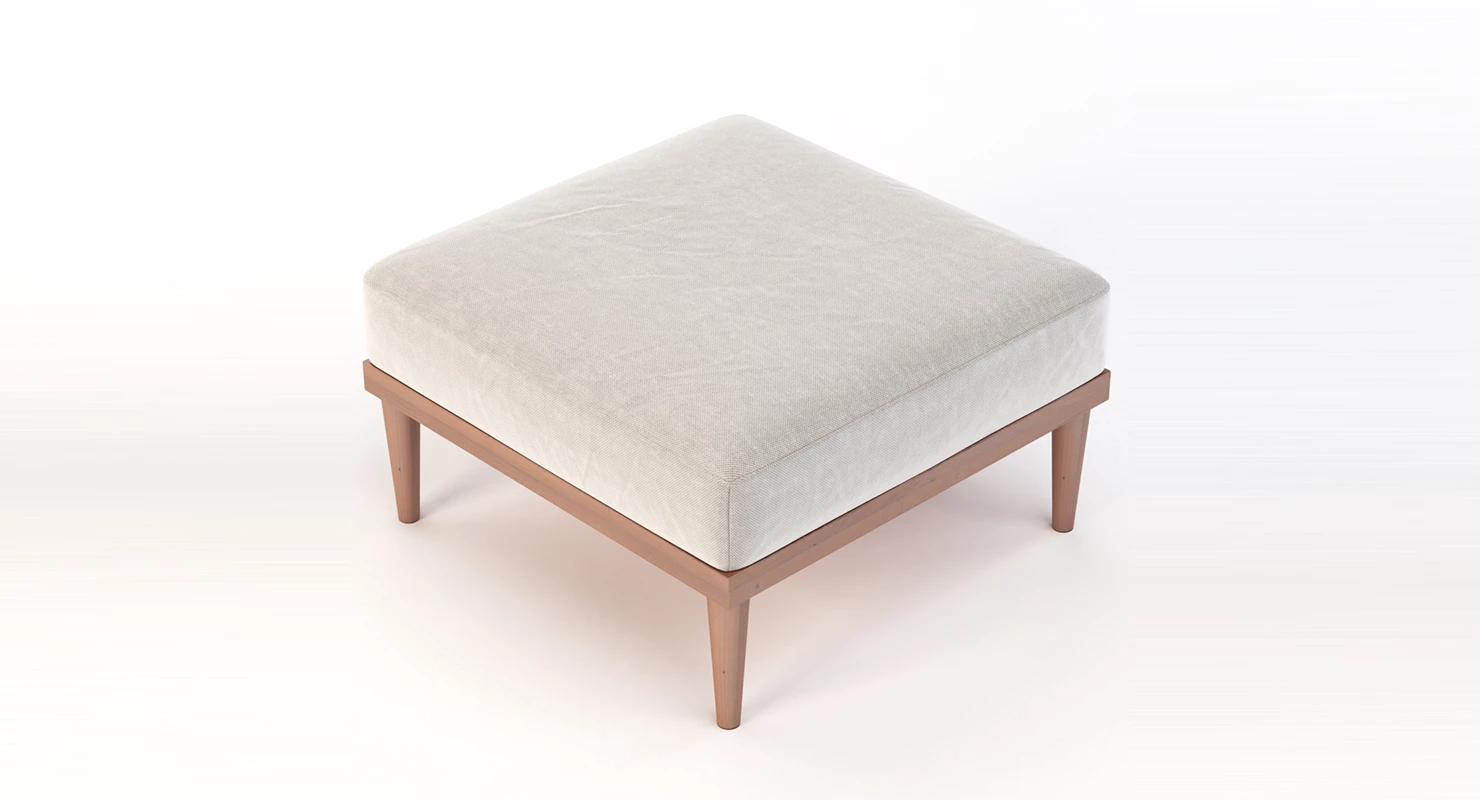 Bellanest Soto Ottoman 3D Model_012