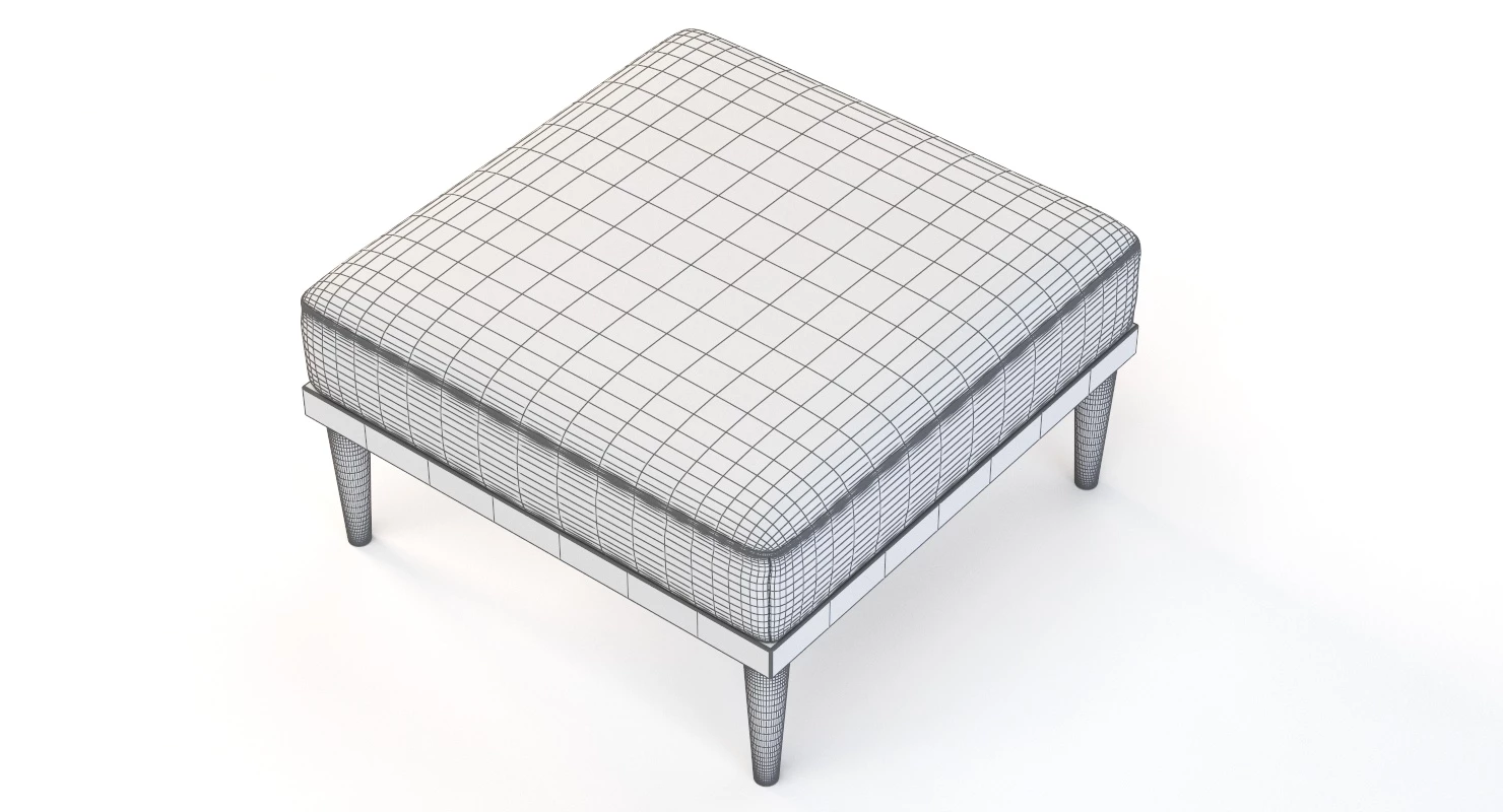 Bellanest Soto Ottoman 3D Model_011