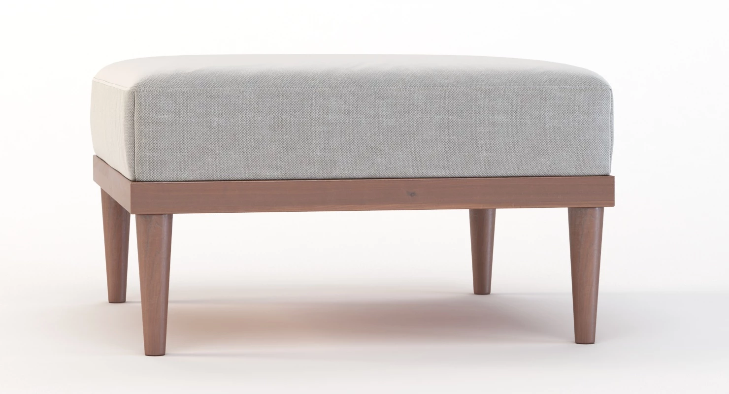 Bellanest Soto Ottoman 3D Model_06