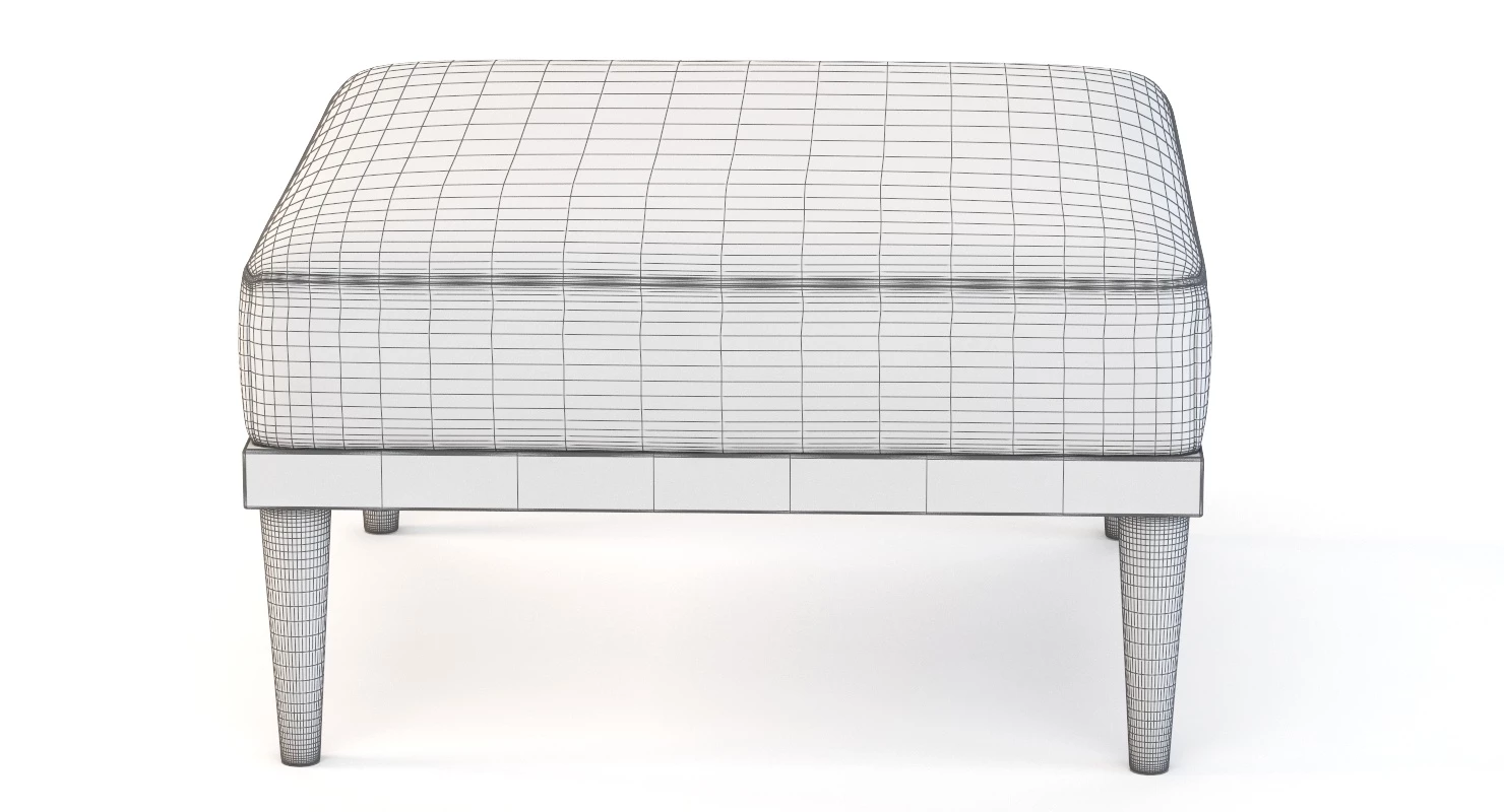 Bellanest Soto Ottoman 3D Model_010