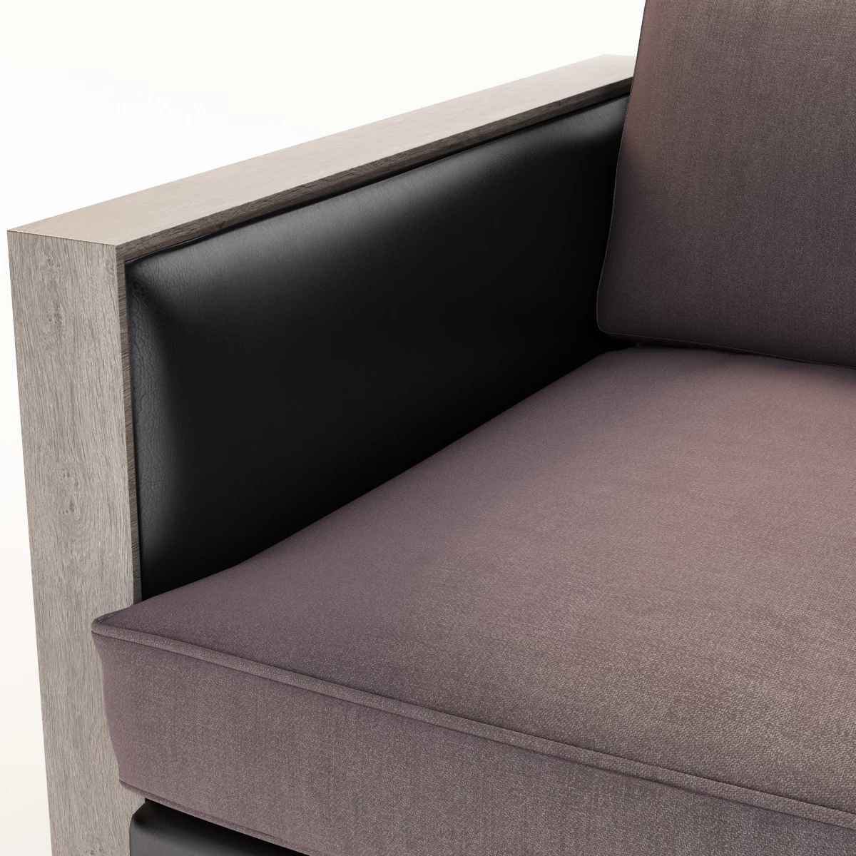 Andrew Lounge Chair 9500d by Bright Chair 3D Model_05