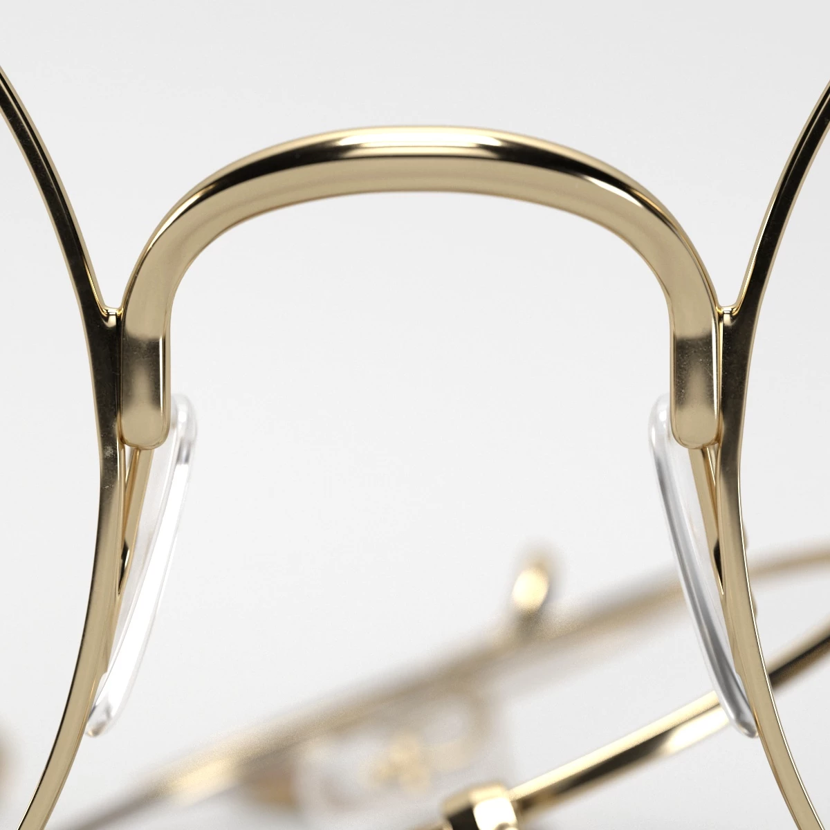 Ray-Ban 6392 Ja-Jo 3D Model_05