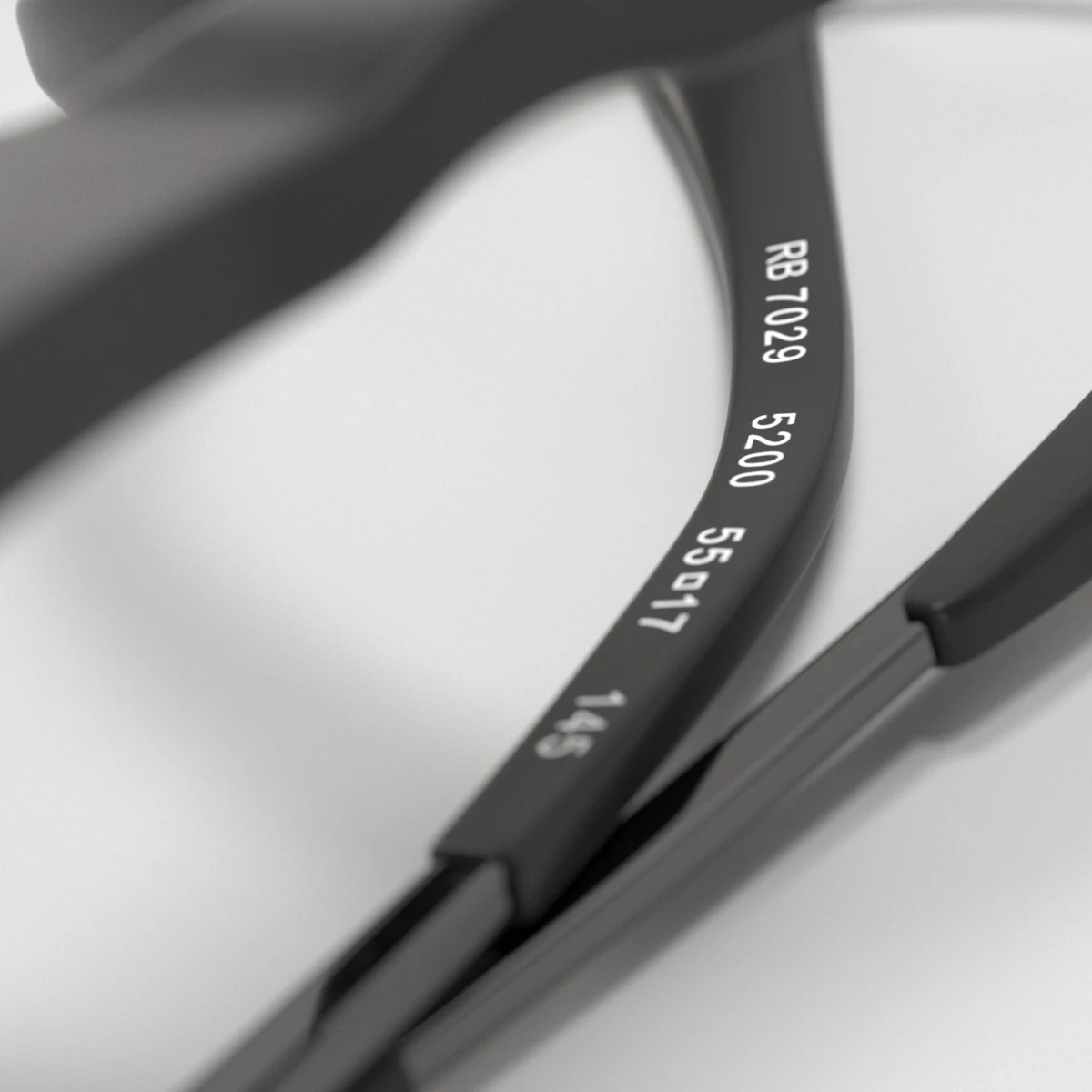 Ray-Ban 7029 3D Model_05