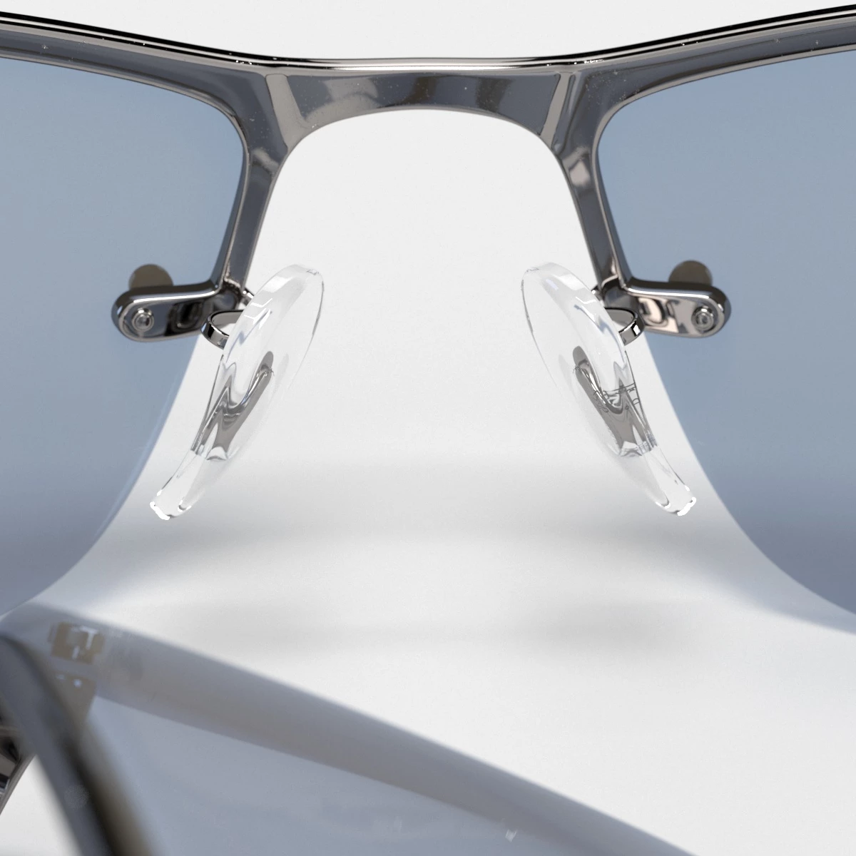 Ray-Ban RB3183 3D Model_05