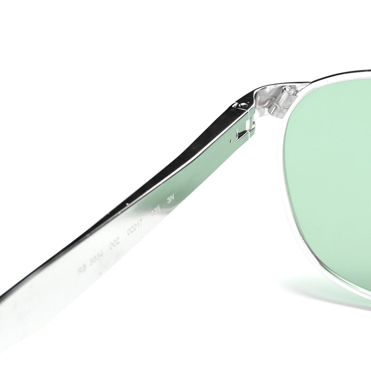 Ray-Ban RB3534 3D Model_06