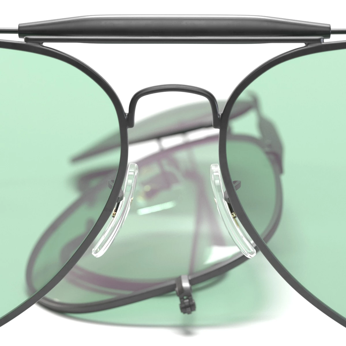 Ray-Ban 3030 3D Model_06