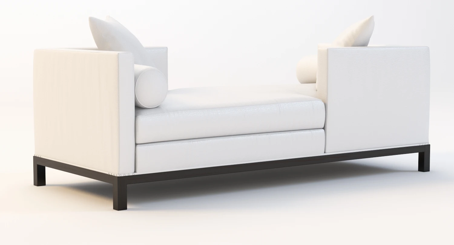 Lounge Sofa 2725 by Arudin 3D Model_08