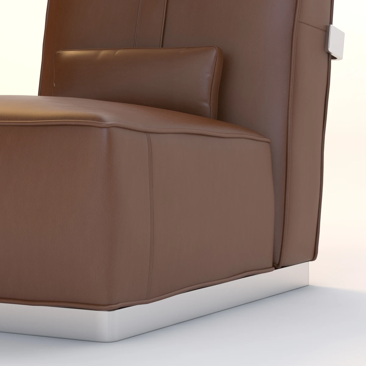 A.B.C.D. Armchair 3D Model_06