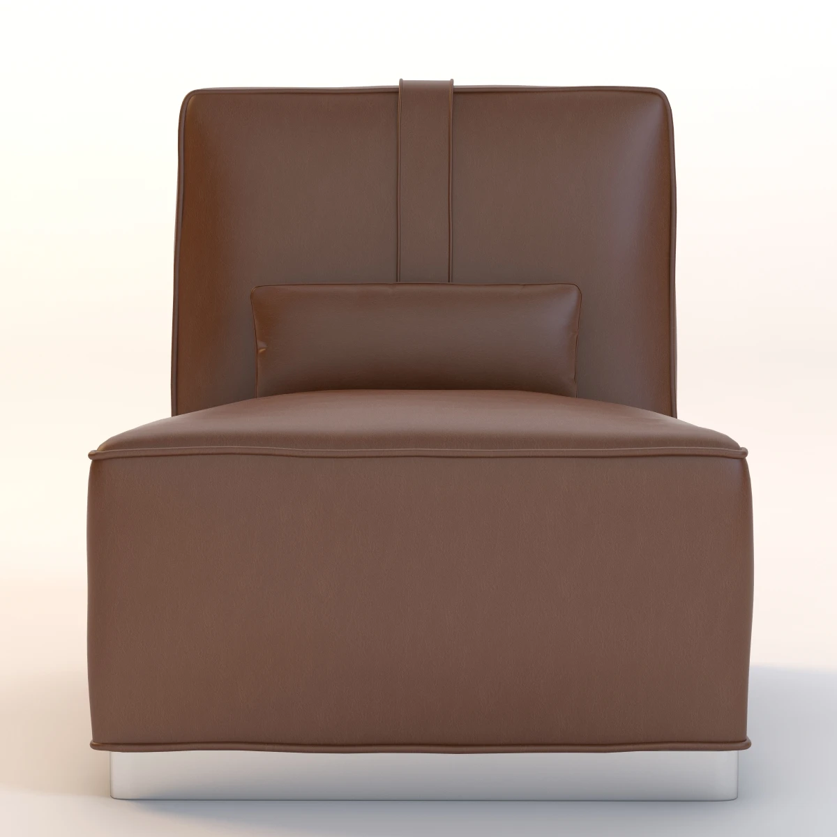 A.B.C.D. Armchair 3D Model_08