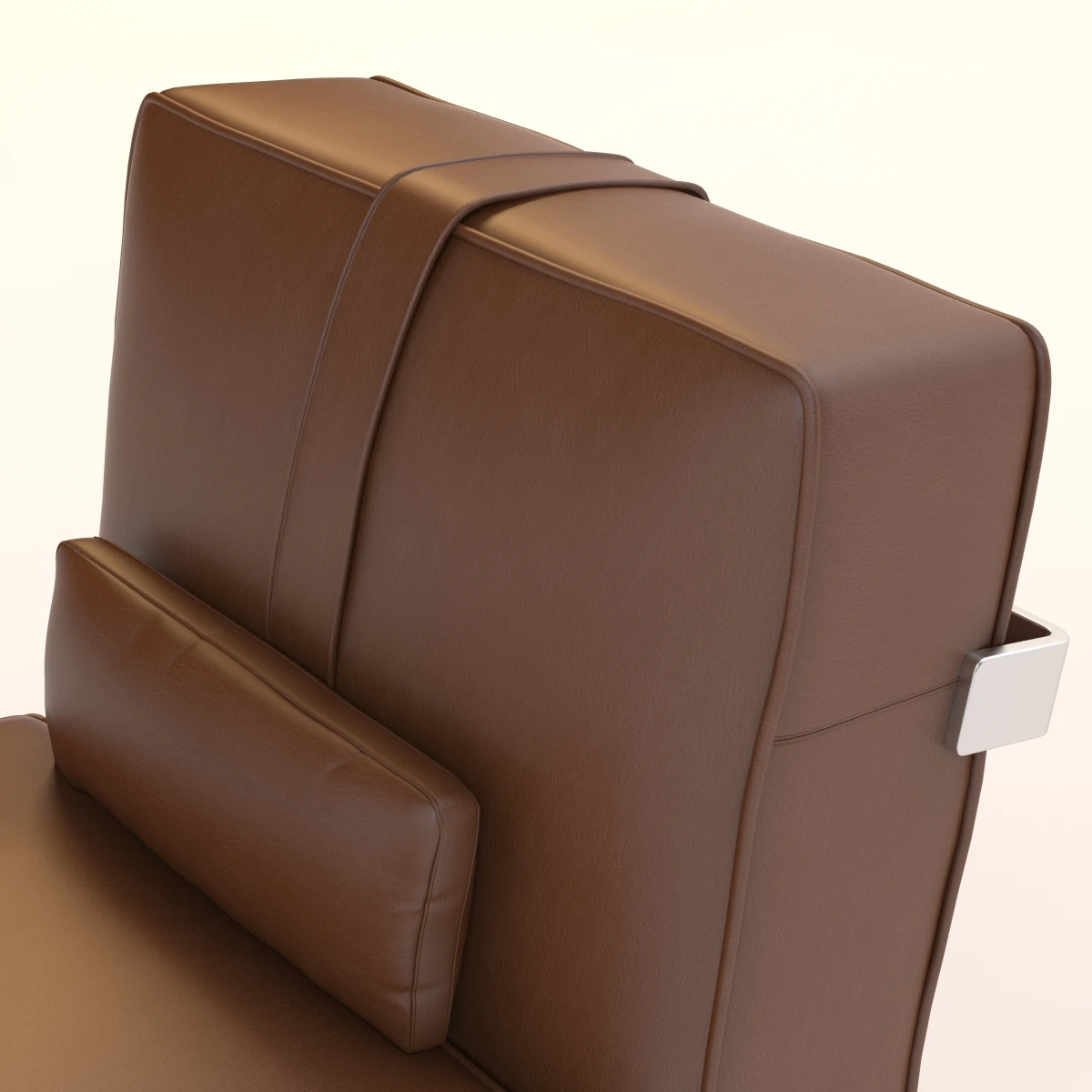 A.B.C.D. Armchair 3D Model_05
