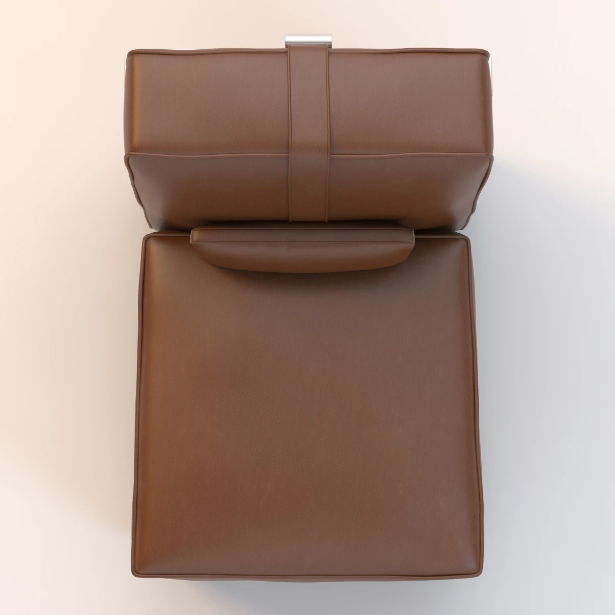 A.B.C.D. Armchair 3D Model_07